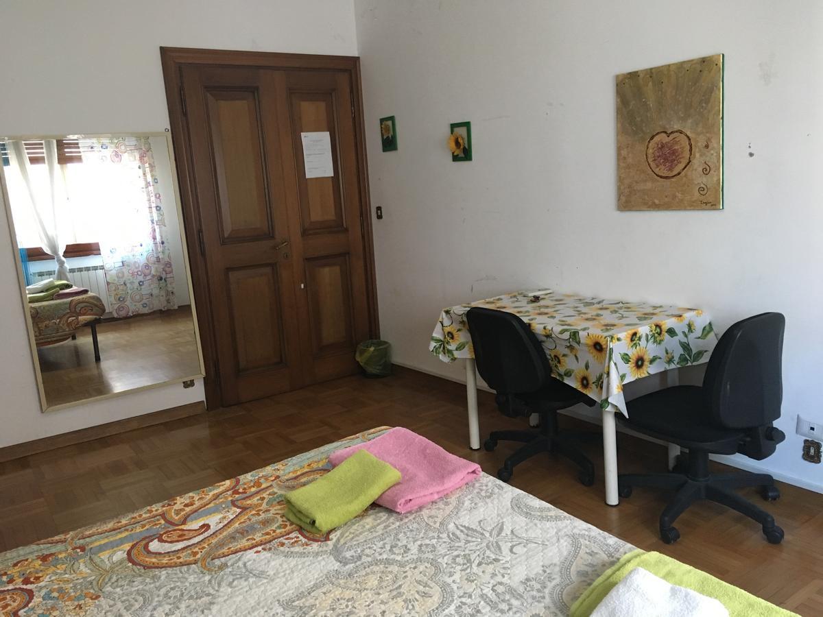 La Vita è Bella Affittacamere