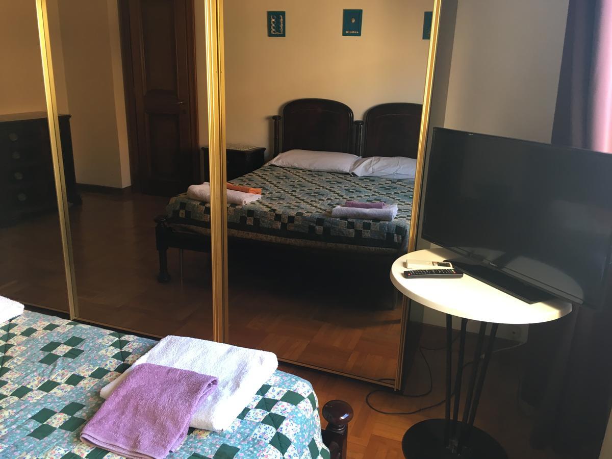 La Vita è Bella Roma