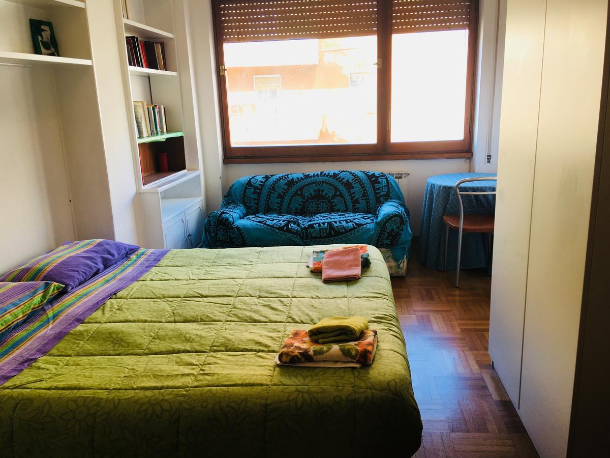 Affittacamere La Vita è Bella *