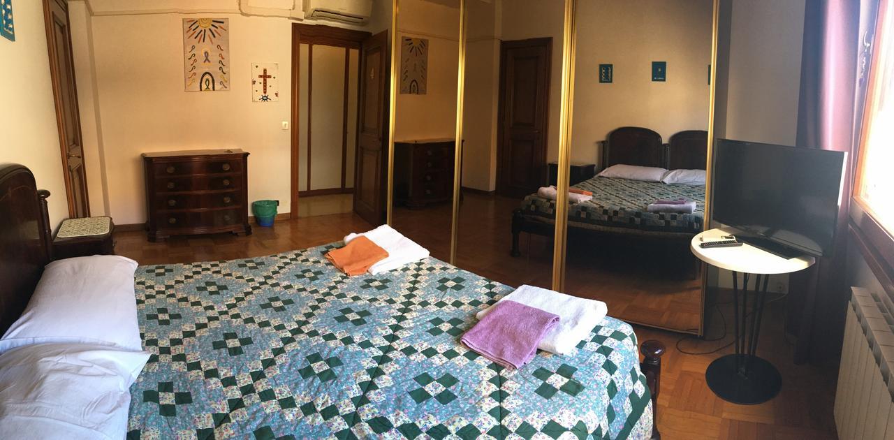 La Vita è Bella * Roma